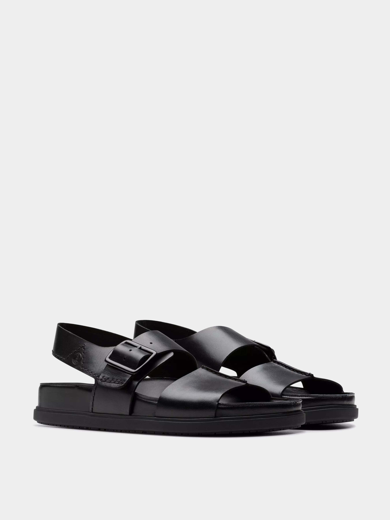 Сандалии Clarks Torford Strap модель 26180896 Фото