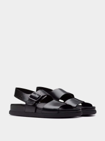 Сандалии Clarks Torford Strap модель 26180896 Фото