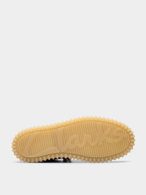 Ботинки Clarks Torhill Hi модель 26181384 Фото