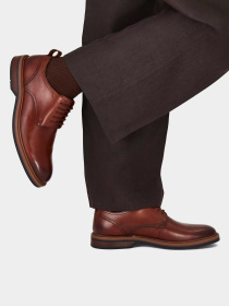 Туфли Clarks Aldwin Lace модель 26183252 Фото