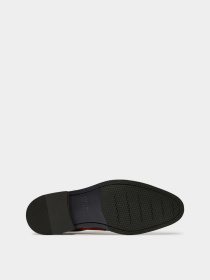 Туфли Clarks Craft Arlo Lace модель 26177697 Фото