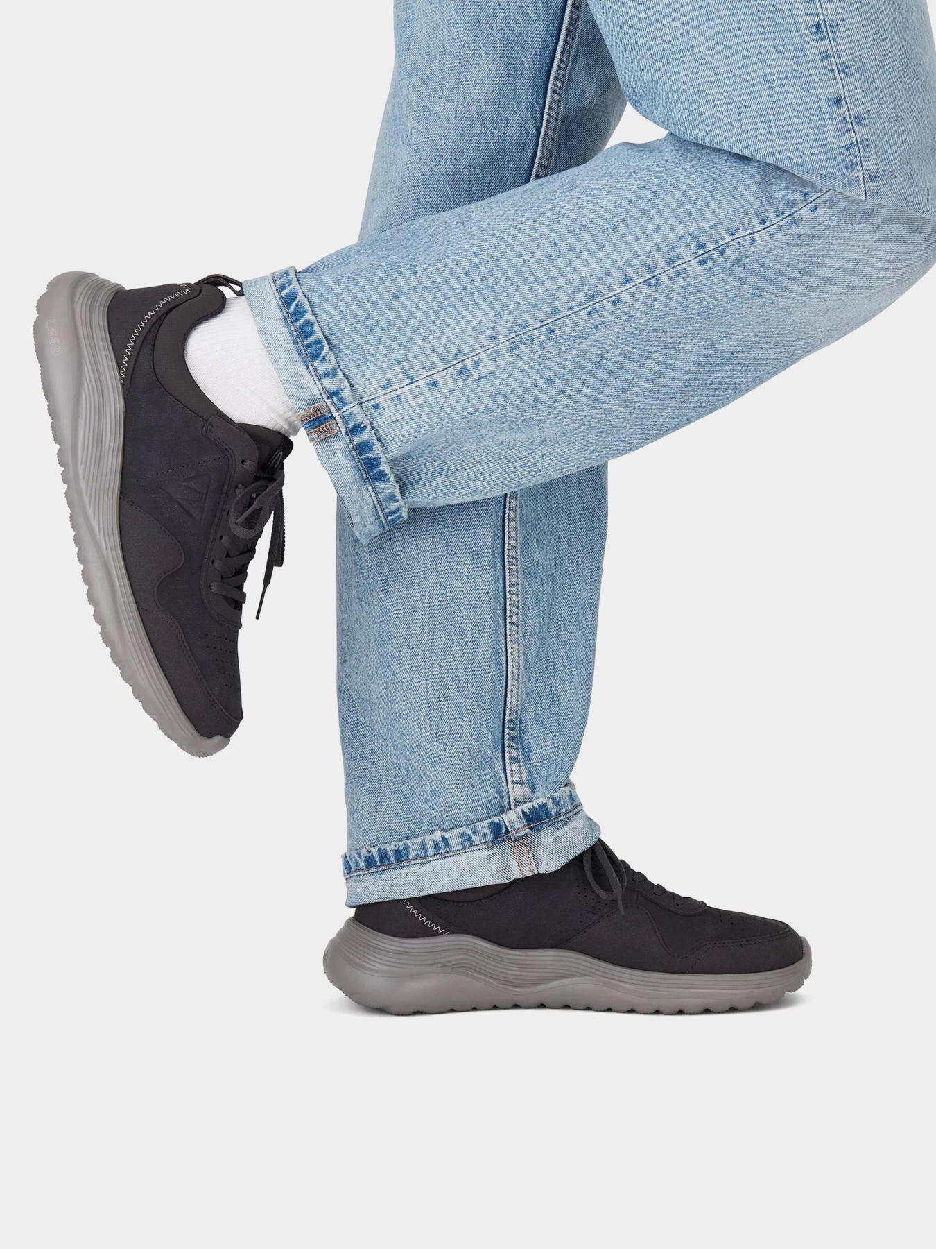 Кроссовки Clarks LT 360 Lace модель 26183368 Фото