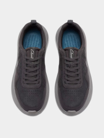 Кроссовки Clarks LT 360 Lace модель 26183368 Фото