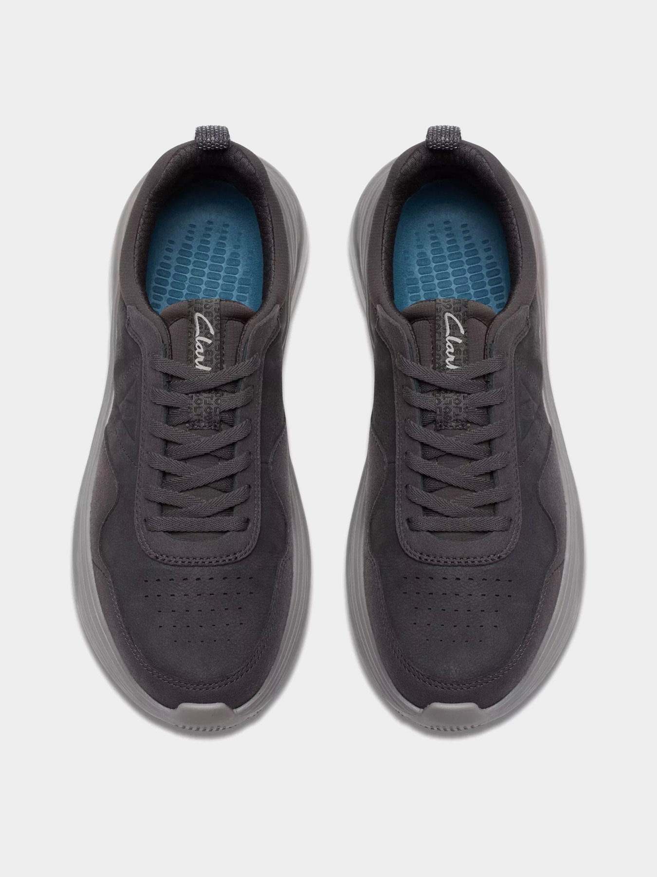 Кросівки повсякденні Clarks LT 360 Lace модель 26183368 Кросівки повсякденні Clarks LT 360 Lace модель 26183368 Фото