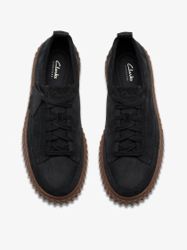 Напівчеревики Clarks Torhill Lace Модель 26183470 Фото