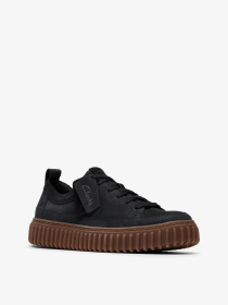 Напівчеревики Clarks Torhill Lace Модель 26183470 Фото