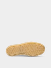 Напівчеревики Clarks Torhill Lace Модель 26184418 Фото