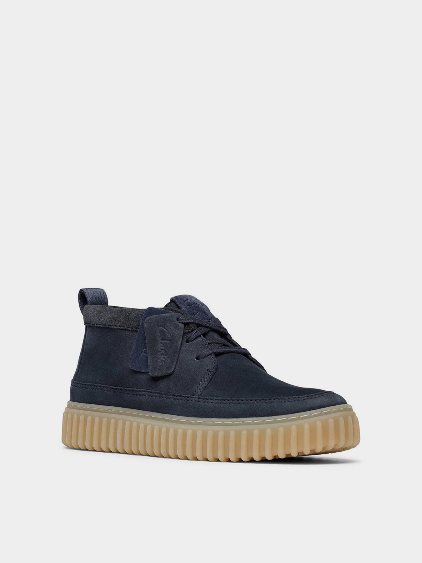 Черевики Clarks Torhill LaceHi модель 26183475 Фото