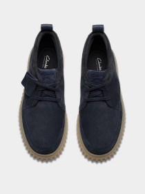 Черевики Clarks Torhill LaceHi модель 26183475 Фото