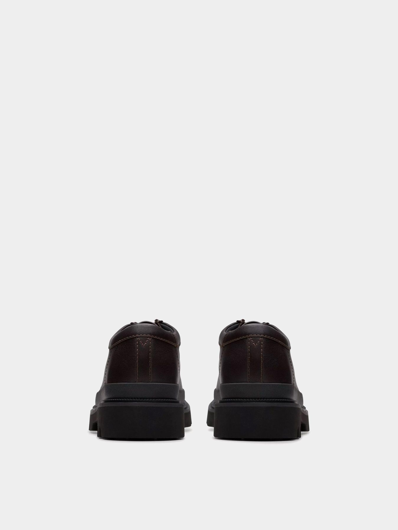 Напівчеревики Clarks модель 26183271 Фото