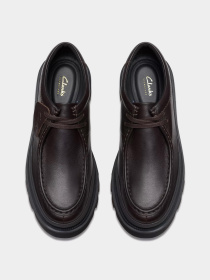 Напівчеревики Clarks модель 26183271 Фото