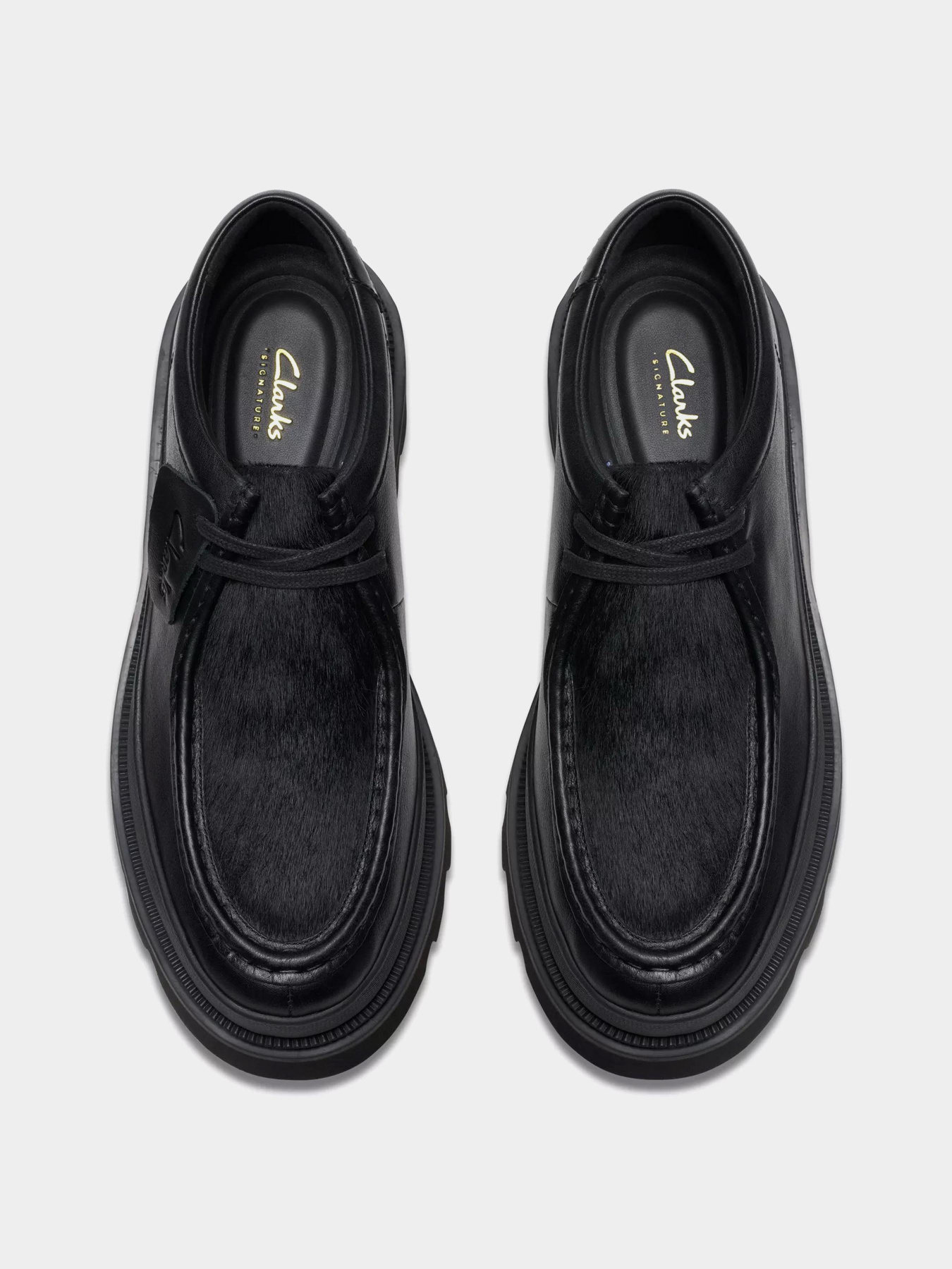 Напівчеревики Clarks модель 26183896 Фото