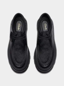 Напівчеревики Clarks модель 26183896 Фото