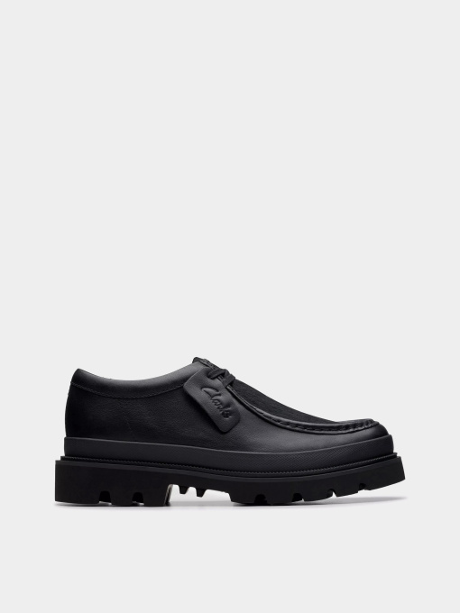 Туфли и лоферы Clarks модель 26183896 Фото