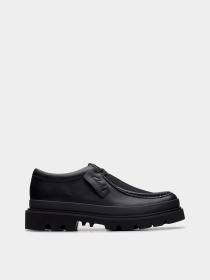 Туфли и лоферы Clarks модель 26183896 Фото
