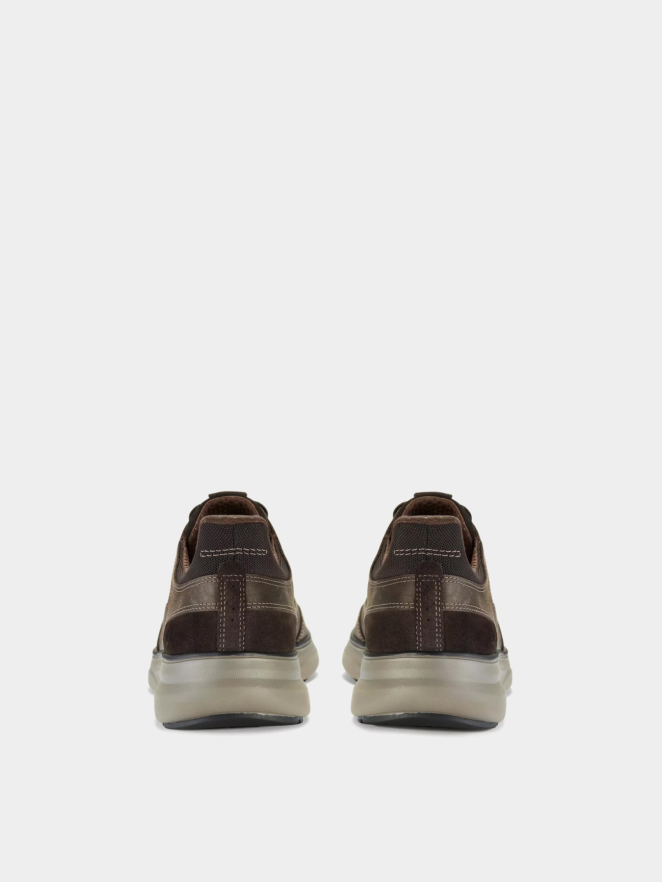 Кроссовки Clarks модель 26184416 Фото