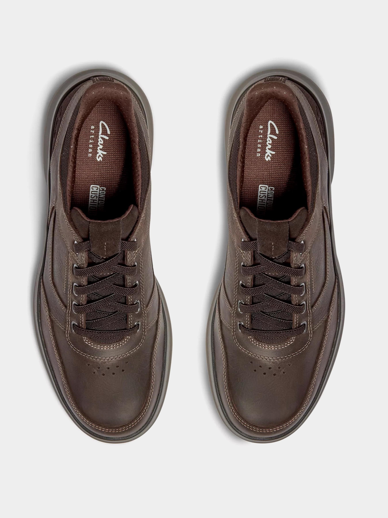 Кроссовки Clarks модель 26184416 Фото