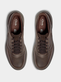 Кроссовки Clarks модель 26184416 Фото