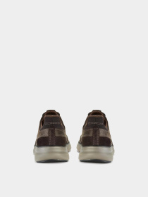 Кроссовки повседневные Clarks модель 26184416 Фото