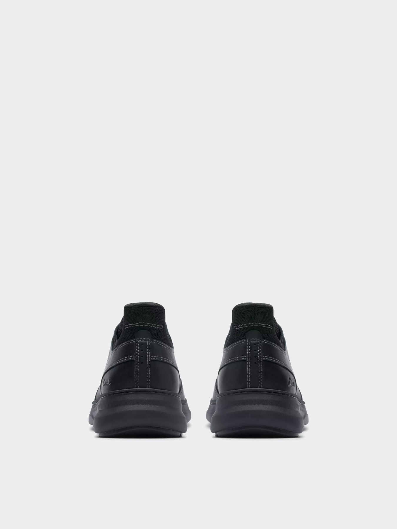 Кроссовки Clarks модель 26184415 Фото