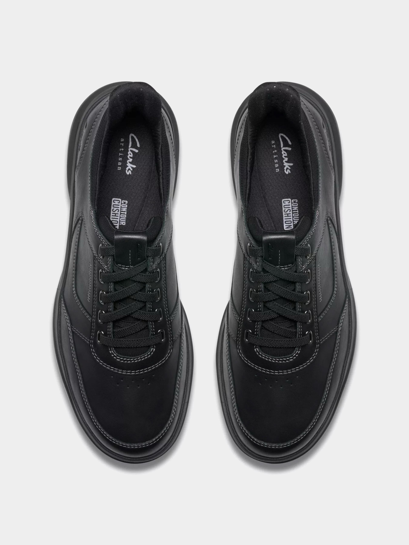 Кроссовки Clarks модель 26184415 Фото