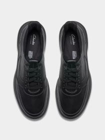 Кроссовки повседневные Clarks модель 26184415 Фото