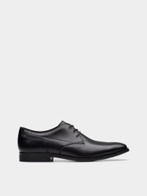Туфли и лоферы Clarks модель 26183395 Фото