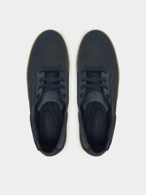 Напівчеревики Clarks модель 26183960 Фото