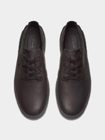 Напівчеревики Clarks модель 26179705 Напівчеревики Clarks модель 26179705 Фото