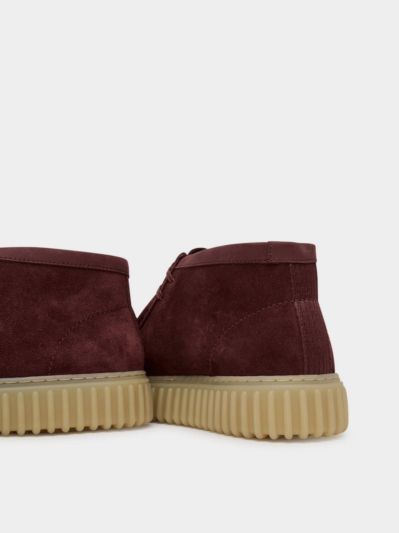 Черевики Clarks модель 26183423 Фото