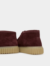 Ботинки Clarks модель 26183423 Фото