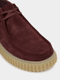 Ботинки Clarks модель 26183423 Фото