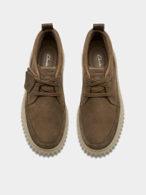 Ботинки Clarks модель 26183474 Фото