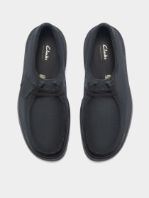 Напівчеревики Clarks модель 26183435 Напівчеревики Clarks модель 26183435 Фото