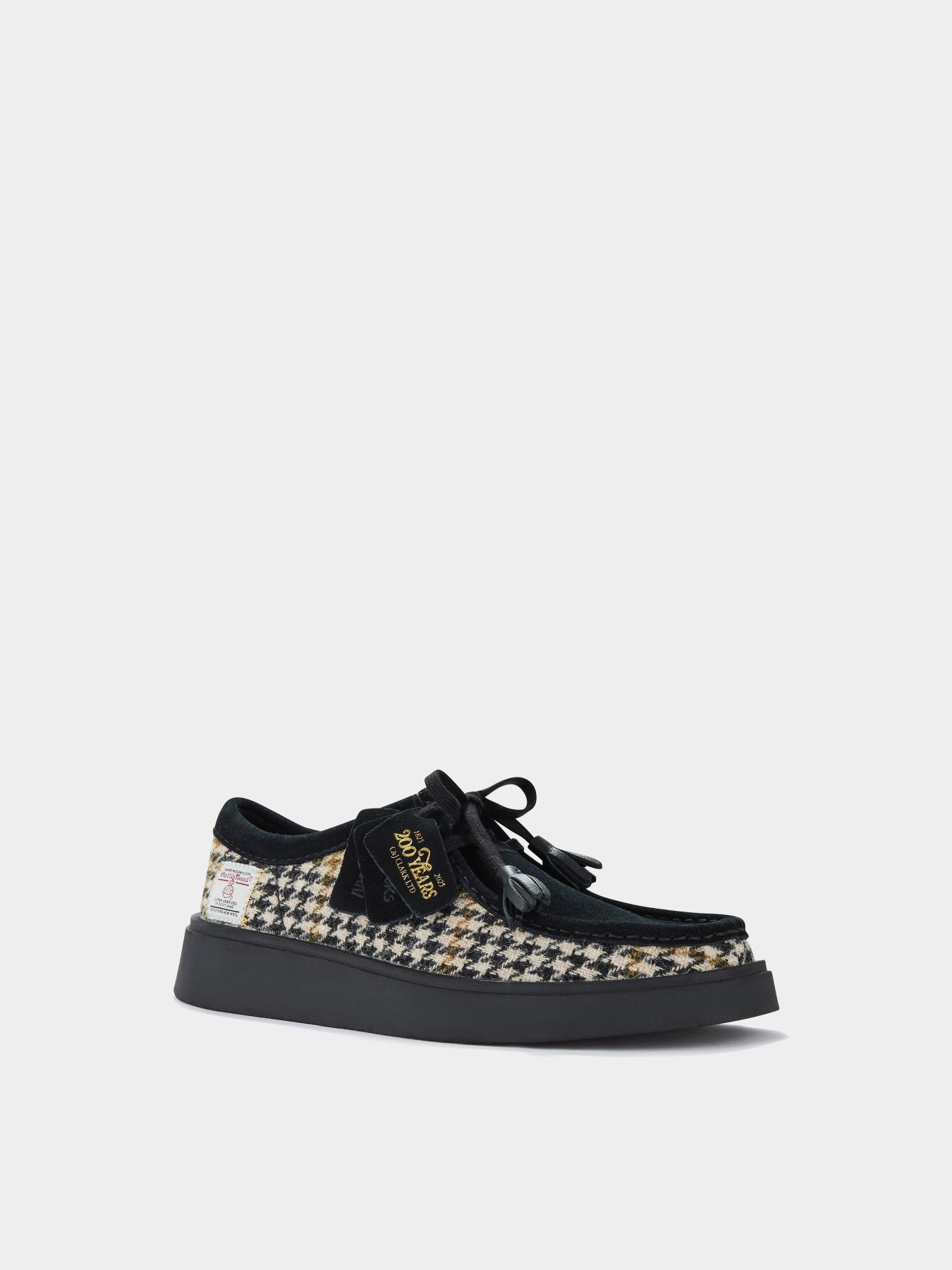 Напівчеревики Clarks модель 26184928 Фото