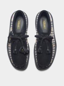 Напівчеревики Clarks модель 26184928 Фото