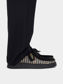 Напівчеревики Clarks модель 26184928 Фото