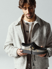 Напівчеревики Clarks модель 26184928 Фото