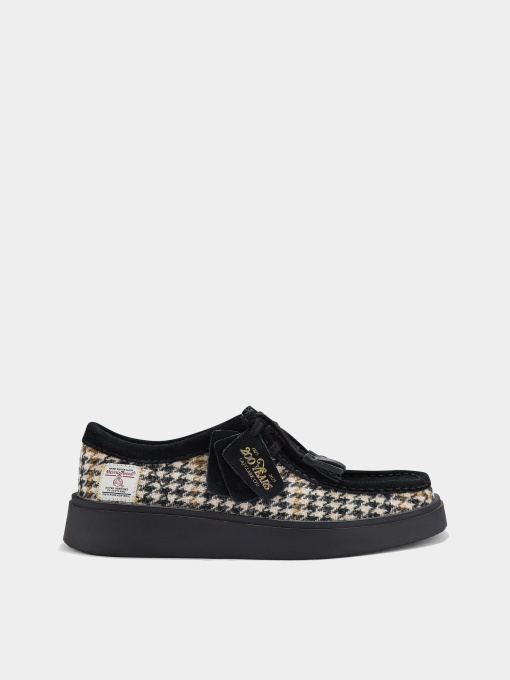 Туфли и лоферы Clarks модель 26184928 Фото