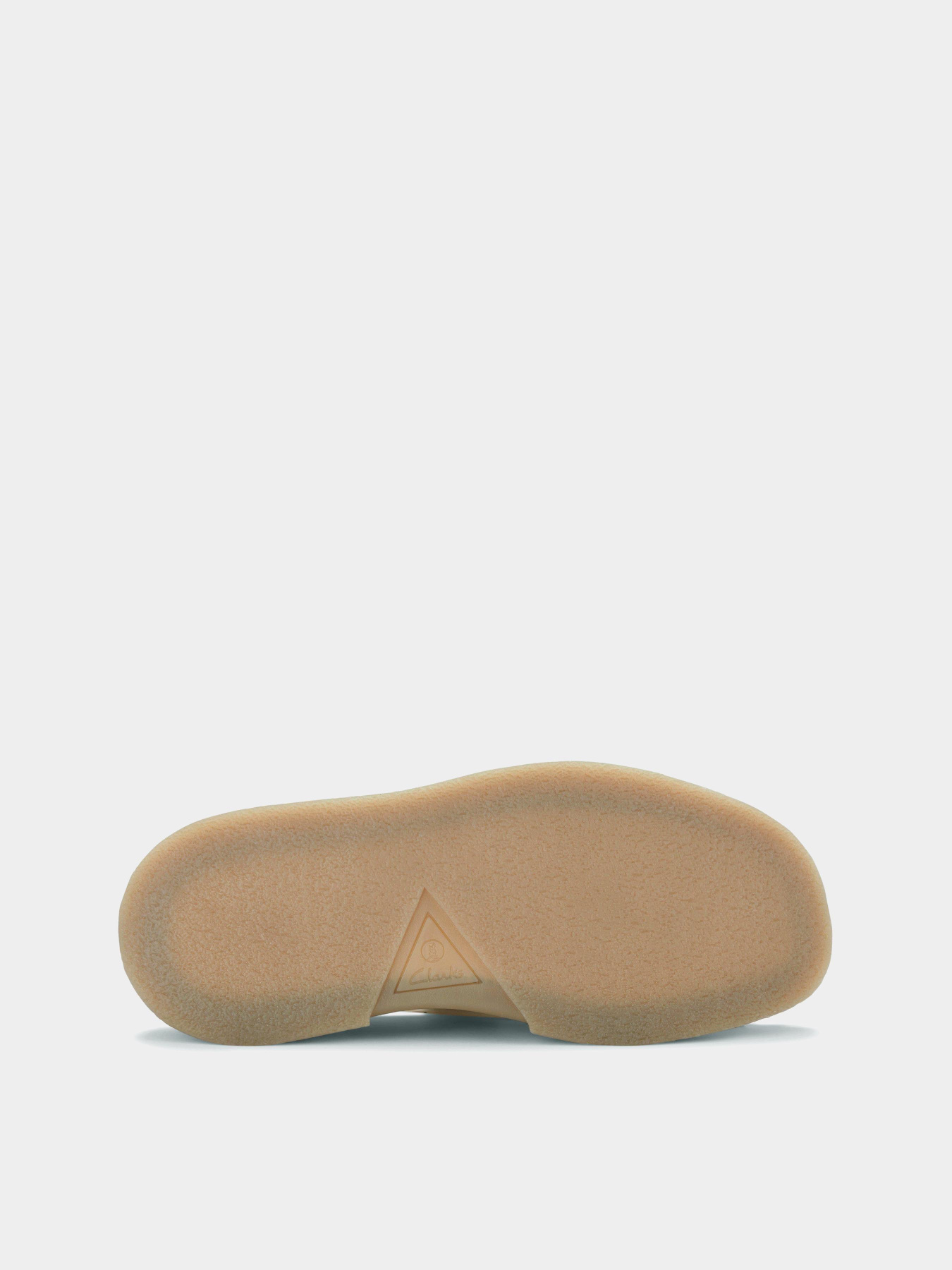 Напівчеревики Clarks модель 26183437 Фото