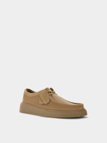 Напівчеревики Clarks модель 26183437 Фото