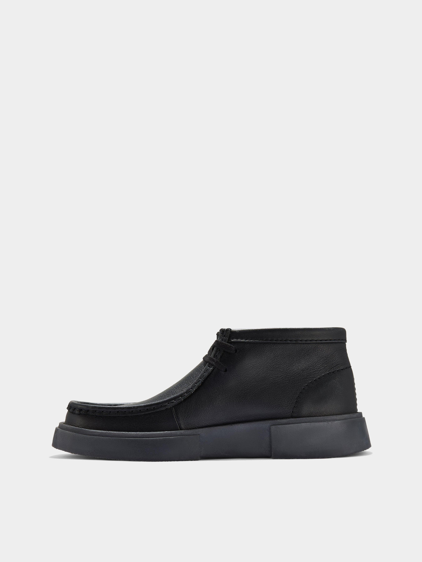 Ботинки Clarks модель 26183440 Фото