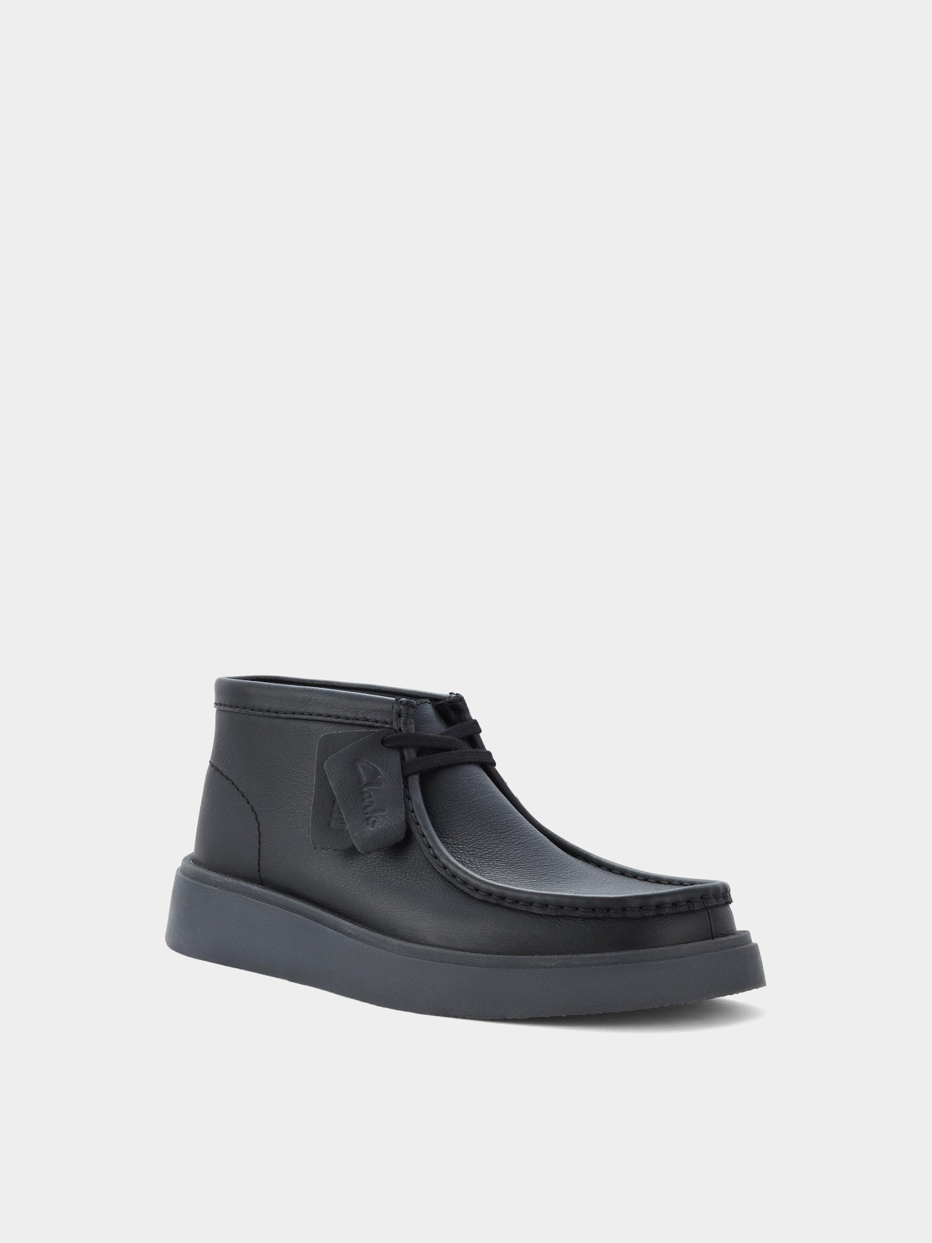 Ботинки Clarks модель 26183440 Фото