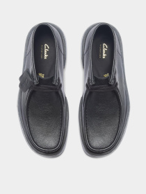 Ботинки Clarks модель 26183440 Фото