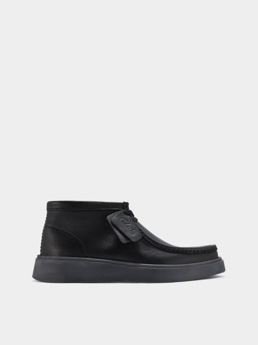 Ботинки Clarks модель 26183440 Фото