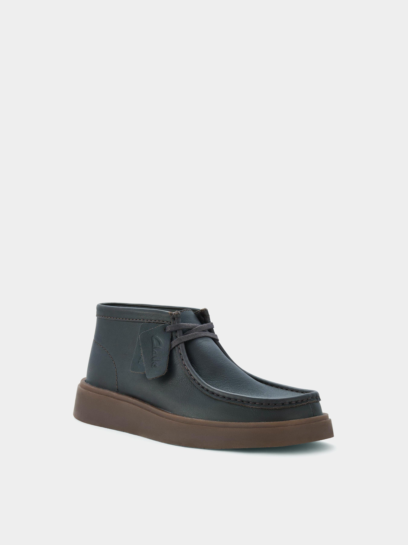 Ботинки Clarks модель 26183441 Фото