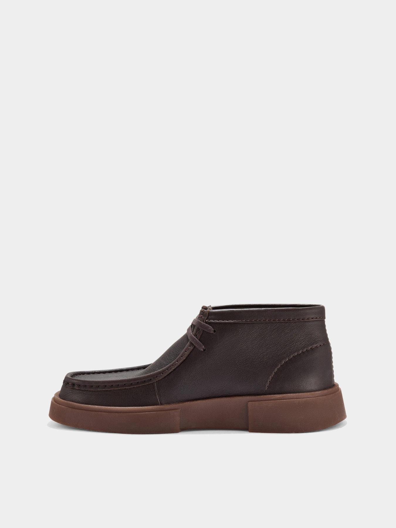 Ботинки Clarks модель 26183441 Фото