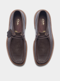 Ботинки Clarks модель 26183441 Фото