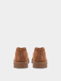Ботинки Clarks модель 26184609 Фото