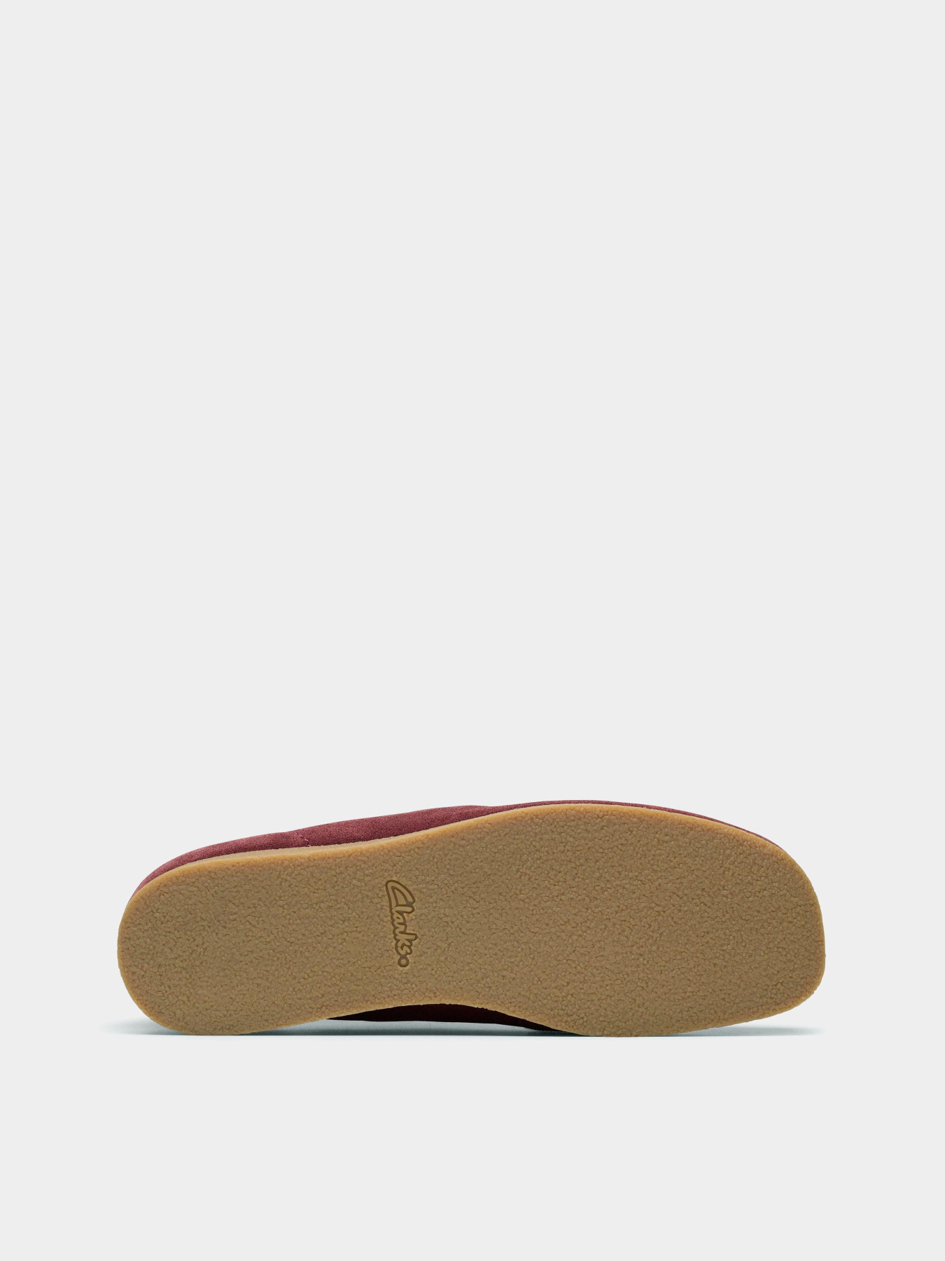 Полуботинки Clarks модель 26183445 Фото